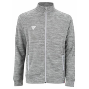 Mens Tecnifibre Club Jacket Silver L