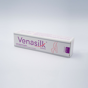 Venasilk Krem gel za noge, 100 ml