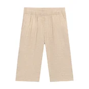 GAP Hlače kaki