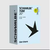 Schwalbe av7 ek unutrašnja guma 20 ( 10462530 )