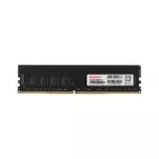 MEM DDR4 16GB 3200Mhz Kingspec KS3200D4P13516G