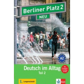 Lehr- und Arbeitsbuch, m. 2 Audio-CDs u. Im Alltag EXTRA. Tl.2