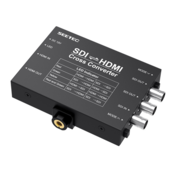 Seetec SCH SDI-HDMI križni pretvornik