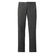 Volcom Chino hlače  temno siva