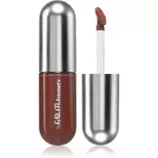 Ariana Grande R.E.M. On Your Collar Liquid Lipstick tekoča šminka odtenek Hottie 9.7 ml