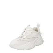 STEVE MADDEN Nizke superge Posses bela