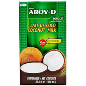 Aroy-D Kokosovo mleko 1 l
