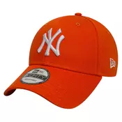 New York Yankees New Era 9FORTY League Essential kapa