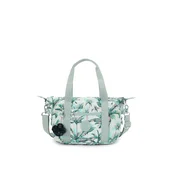 KIPLING Ročna torbica ART MINI meta/roza