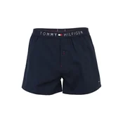 Tommy Hilfiger Boksarice UM0UM03930 Mornarsko modra