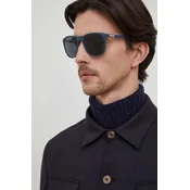 EMPORIO ARMANI Muške naocare za sunce 0EA4210 576387 56, Teget