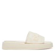 Natikači DKNY K2500541 Écru