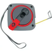 Merna traka sa ruckom 10m x 10mm MODECO