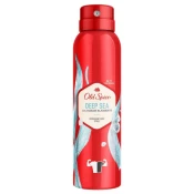 Old Spice Deep Sea Deodorant, 150ml
