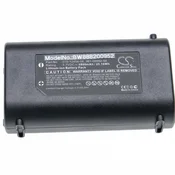 Baterija za Garmin GPSMAP 276Cx, 6800 mAh