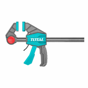 Hitra svora 150mm, zatezna moč 60kg | TOTAL TOOLS - Total Tools