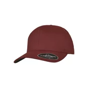 Flexfit Delta maroon