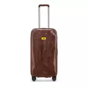 Crash Baggage kovček TRUNK srednje velikosti 36x35x72 cm