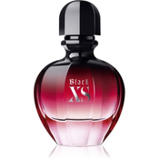 Paco Rabanne Black XS For Her parfemska voda za žene 50 ml
