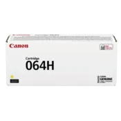 toner Canon 064H Y/CRG-064H Y/4932C001 - rumena XL