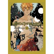 The Mortal Instruments: The Graphic Novel, Vol. 10