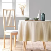 Namizni prt o 180 cm Essentiel – douceur dintérieur