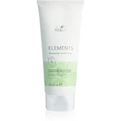 Wella Professionals Elements obnovitveni balzam za sijaj in mehkobo las 200 ml