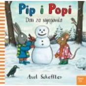 PIP I POPI - DAN ZA SNJEGOVICA