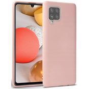 TECH-PROTECT ICON GALAXY A42 PINK(6216990208485)
