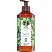Yves Rocher Bain Nature Mlijeko za tijelo, maslina i petitgrain, 390 ml