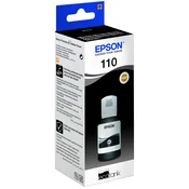 EPSON T03P1 (C13T03P14A) br. 110 (120 ml) crna originalna tinta