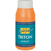 Akrilna barva Solo Goya TRITON 750 ml | različne barve