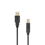 SBOX KABEL USB A Muški - USB B Muški 2 m / RETAIL, (08-usb-1012r)