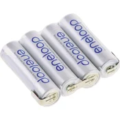 SANYO akumulatorski PAKET ENELOOP TIPA AA, 4,8 V, ZLF