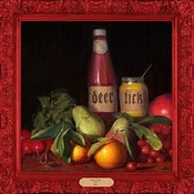 Deer Tick - Vol. 1 (Red Coloured) (LP)