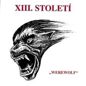 XIII.Století - Werewolf (CD)