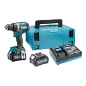 Akumulatorski vrtalnik-vijačnik 40V, XGT | MAKITA - Makita