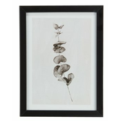 Ram za slike VALTER 13x18cm crna