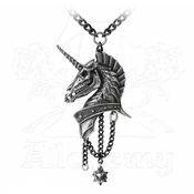 Ogrlica ALCHEMY GOTHIC - Geistalon - P751