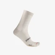 Castelli Nogavice Espresso 2 Ženske 12 - Bež, L/XL