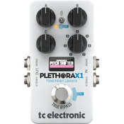 TC Electronic Plethora X1 Kitarski multiefekt (Kot novo)