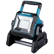 Makita LED akumulatorska delovna svetilka ML003G, 18/40V brez baterije in polnilnika