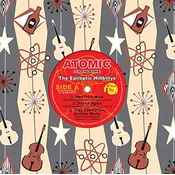 The Epileptic Hillbillys - Atomic - Its The Bomb! (Coloured) (10)