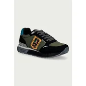 Aeronautica Militare SNEAKERS superge moške
