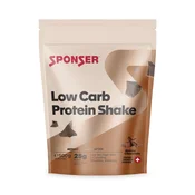 Sponser Low Carb Protein Shake - Chocolate (500g)