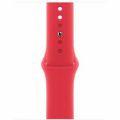 APPLE Watch 41mm Band: (PRODUCT)RED Sport Band - S/M ( mt313zm/a )