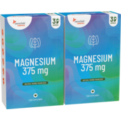Essentials Magnezij 375 mg, visoka doza - 60 kapsula
