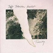 Jeff Johnston Quartet - Trinity (Jazz-Soul) (LP)