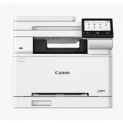 Canon laser i-SENSYS MF667cdw, 6928C001