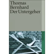 Der Untergeher